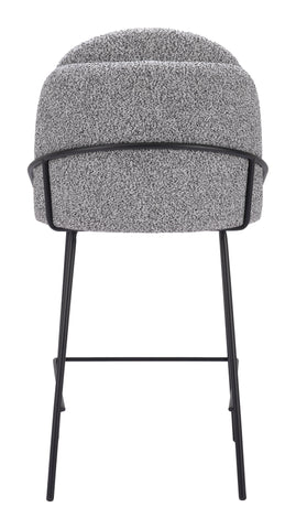 Jambi - Counter Stool (Set of 2) - Premium Stool Sets from Zuo Modern - Just $1200! Shop now at brett interiors