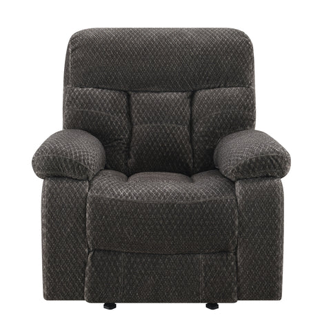 Bravo - Glider Recliner - Premium Glider Chairs from New Classic - Just $622.50! Shop now at brett interiors