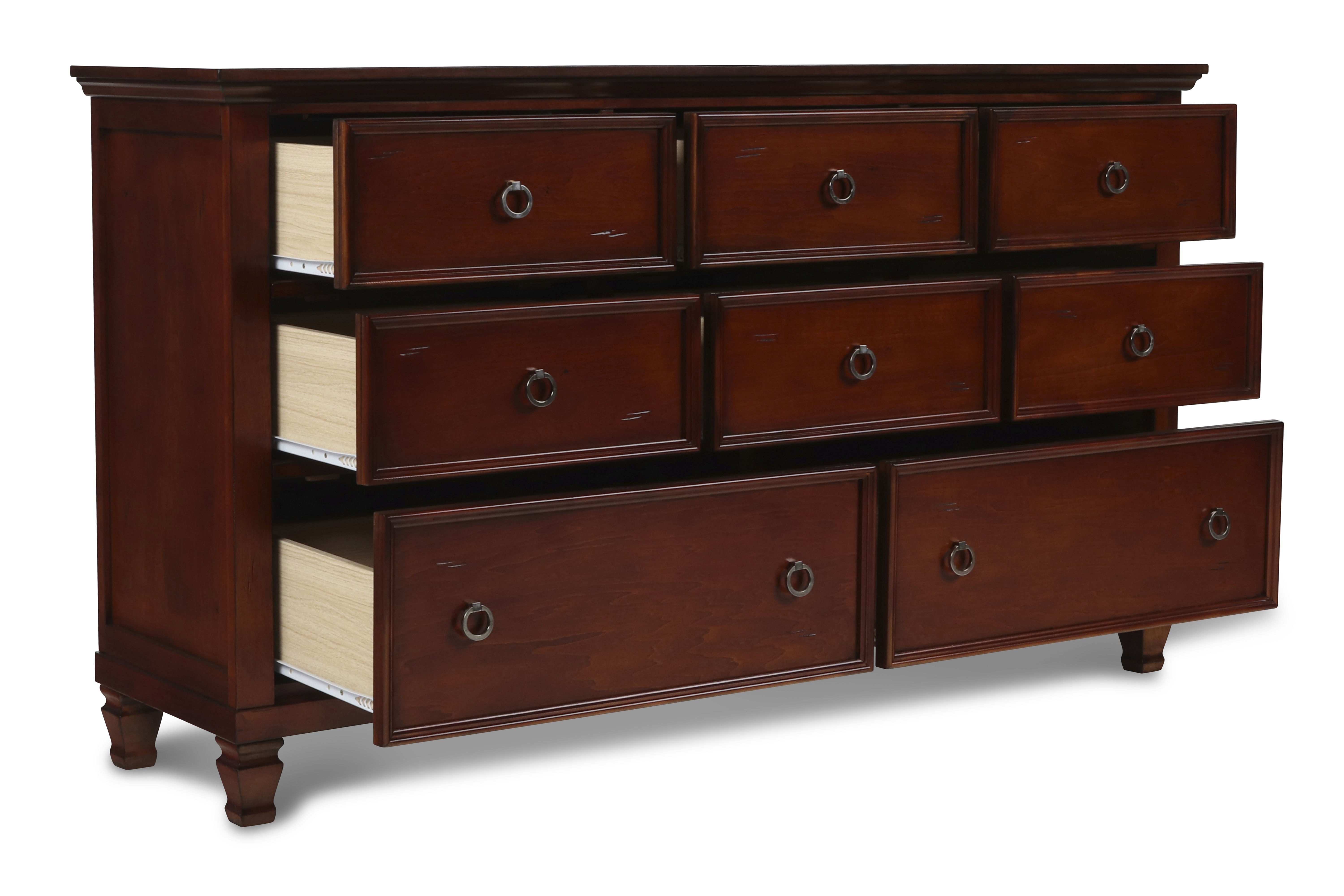 Tamarack - Dresser - Premium Dressers from New Classic - Just $650! Shop now at brett interiors