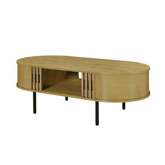 Brax - Cocktail Table - Premium Coffee Tables from New Classic - Just $262.50! Shop now at brett interiors