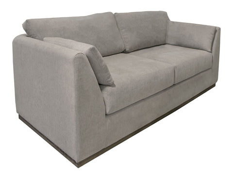 Vallarta - Loveseat - Premium Stationary Loveseats from International Furniture Direct - Just $1375! Shop now at brett interiors