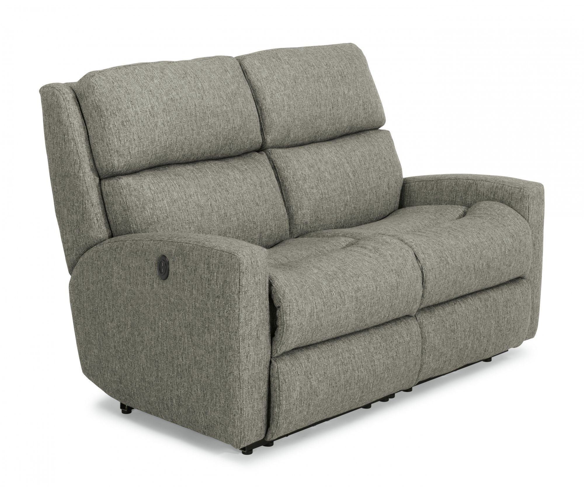 Catalina - Reclining Loveseat - Premium Reclining Loveseats from Flexsteel - Just $2687.50! Shop now at brett interiors