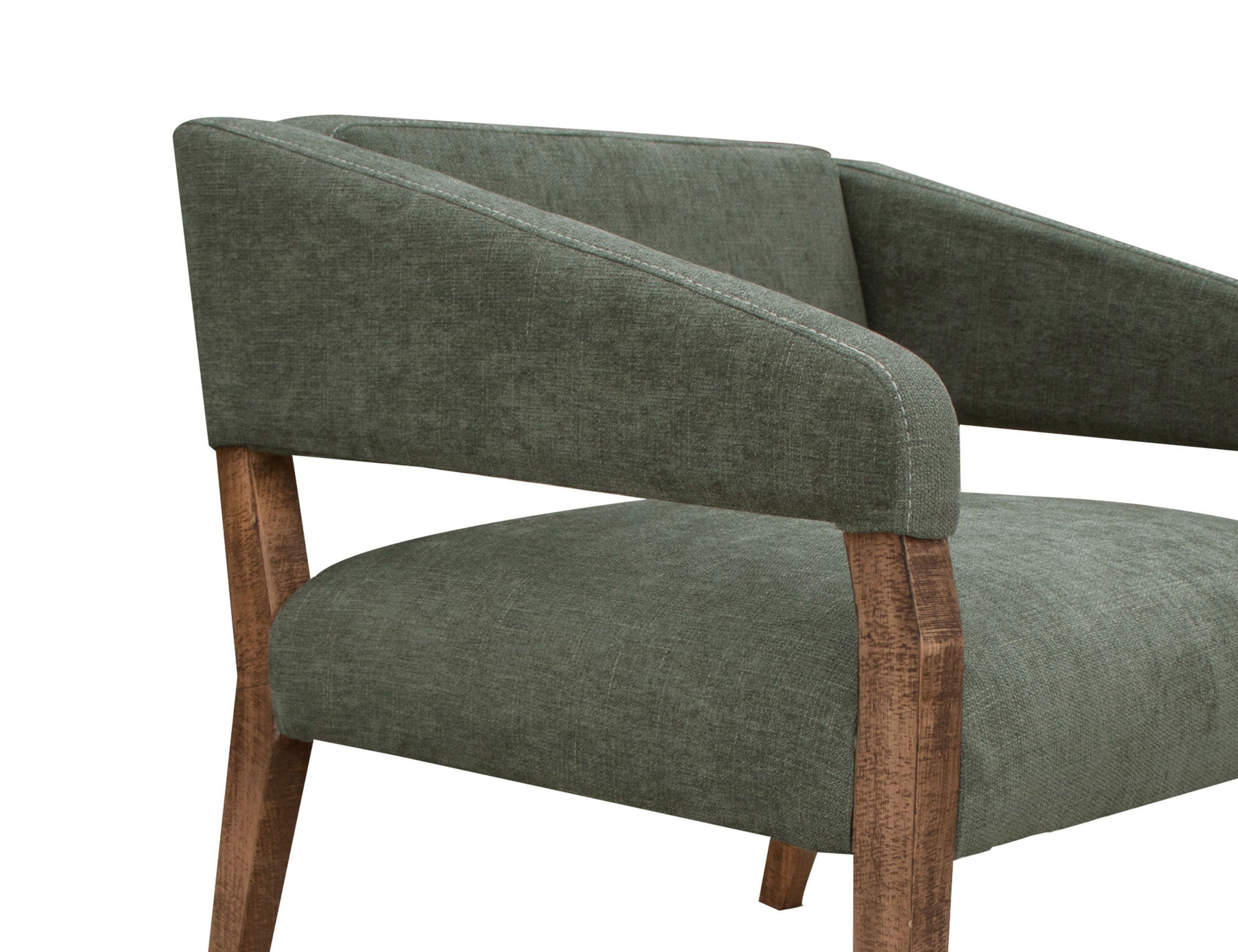 Murcia - Arm Chair - Premium Arm Chairs from International Furniture Direct - Just $675! Shop now at brett interiors