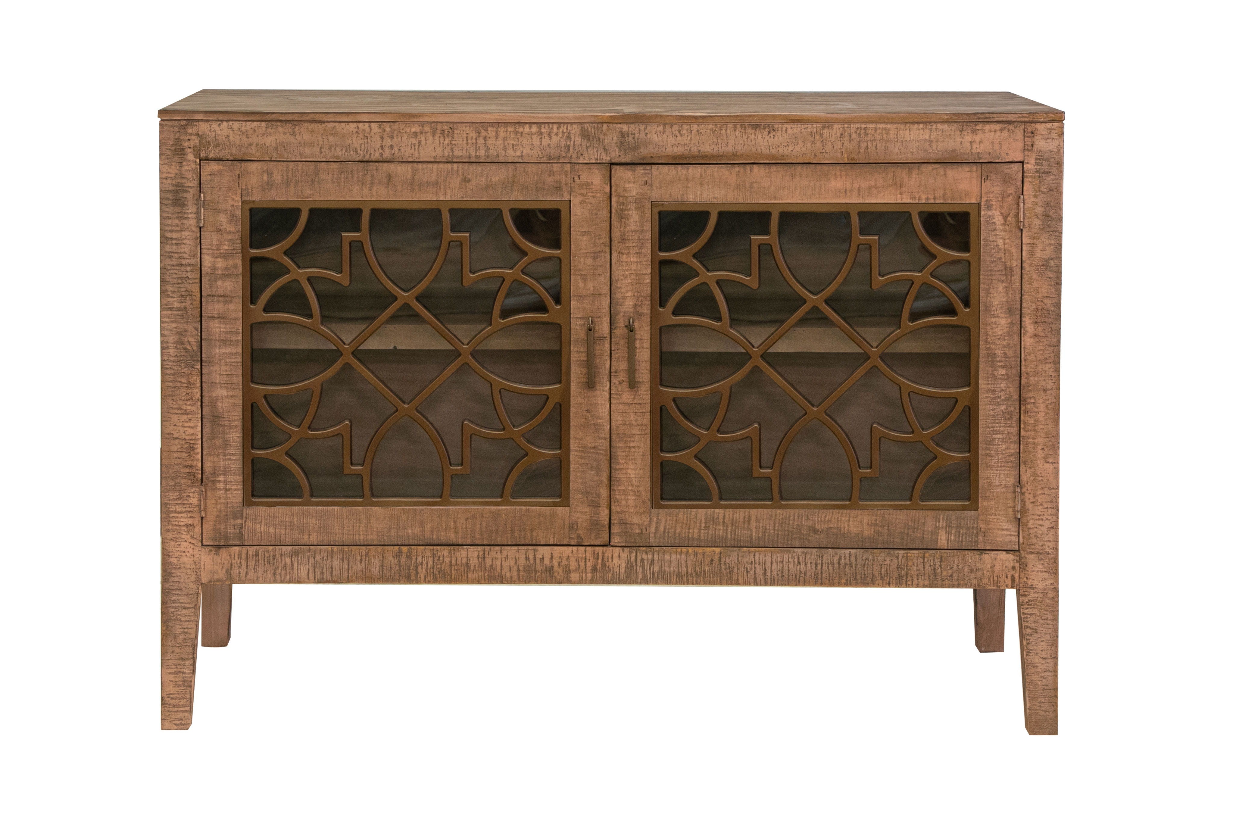 Mandala - Console - Premium Sideboards from International Furniture Direct - Just $1162.50! Shop now at brett interiors