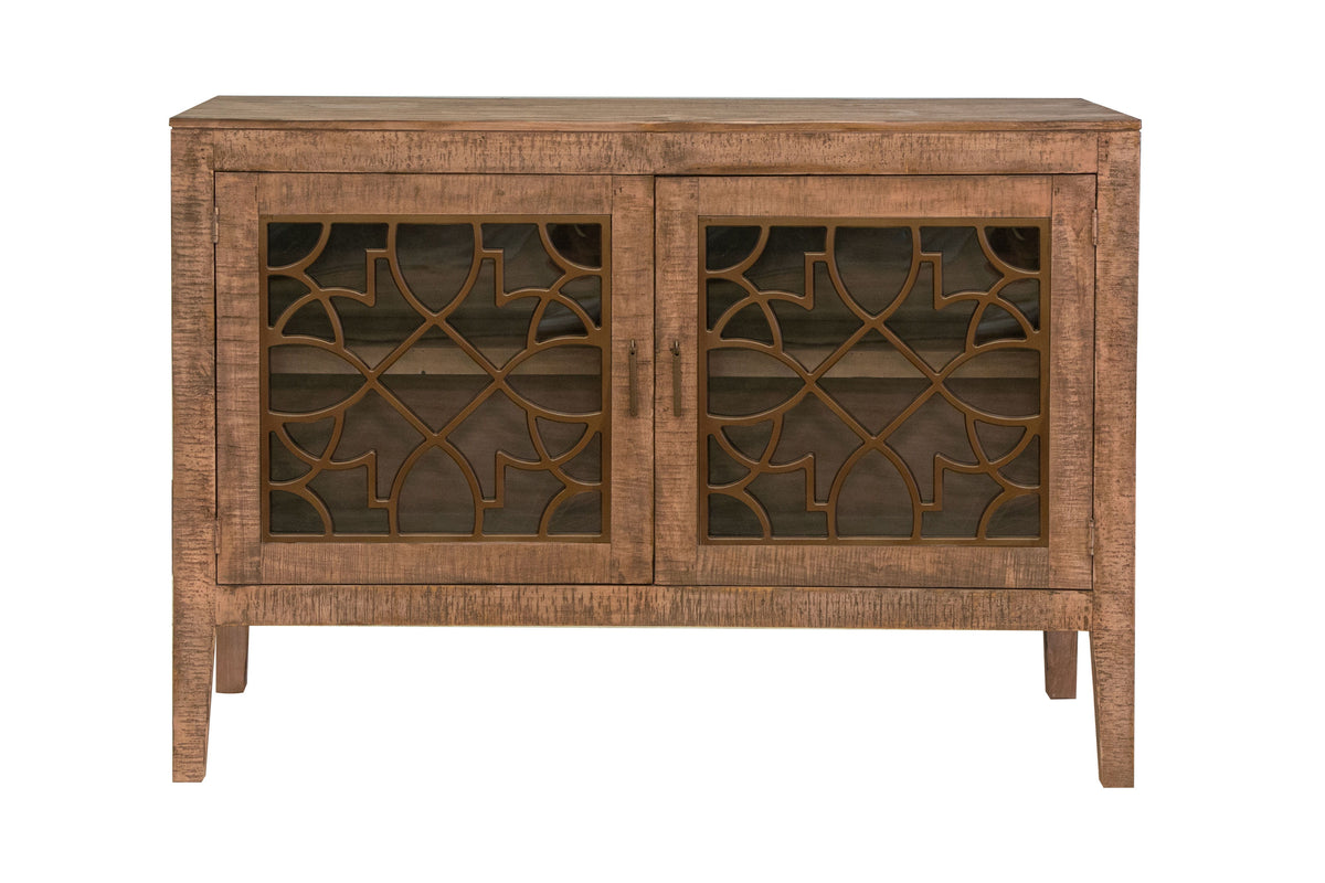 Mandala - Console - Premium Sideboards from International Furniture Direct - Just $1162.50! Shop now at brett interiors