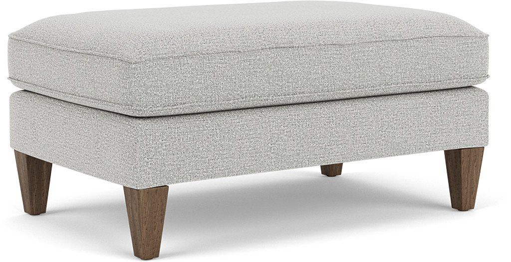 Digby - Ottoman - Premium Upholstered Ottomans from Flexsteel - Just $562.50! Shop now at brett interiors