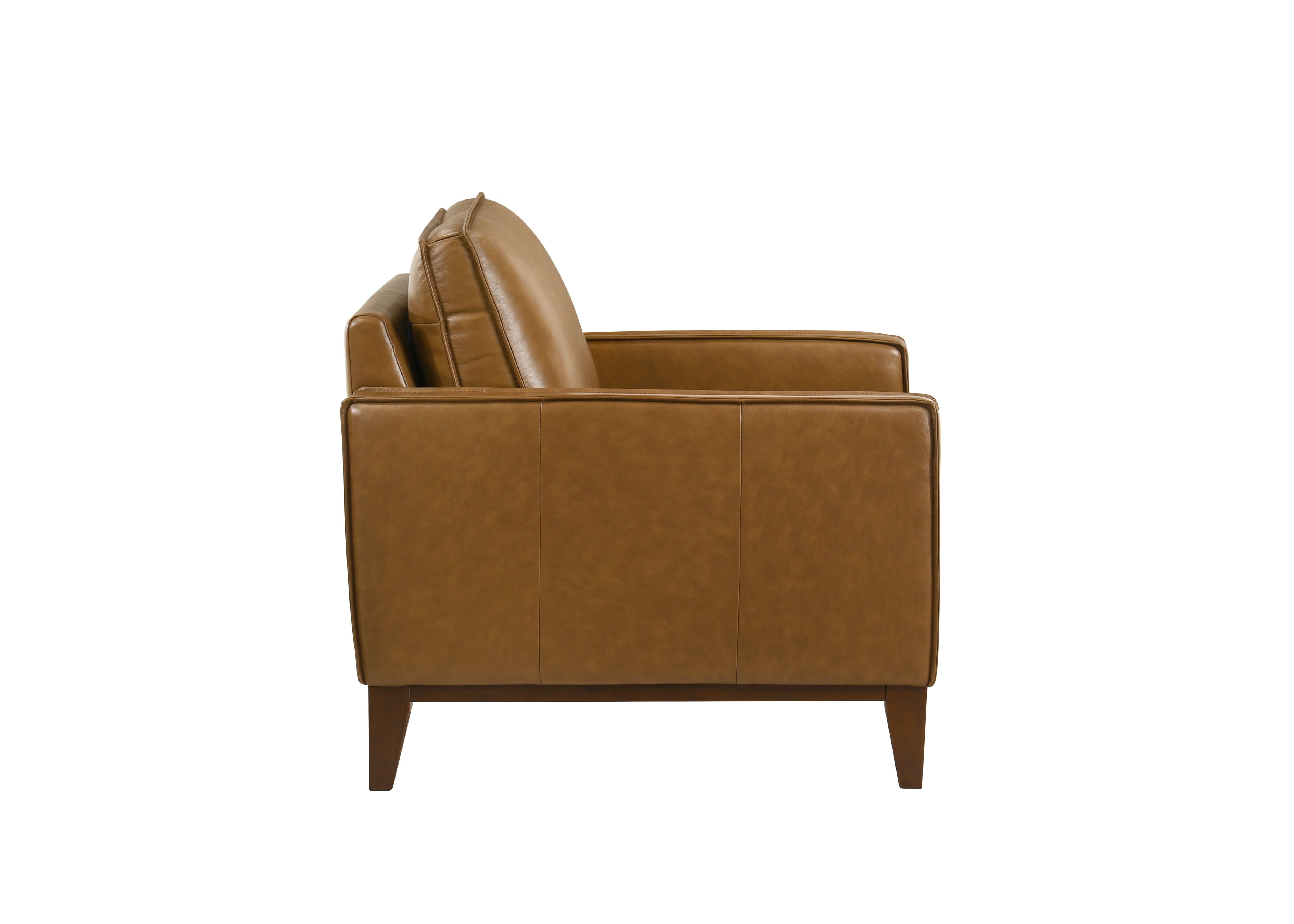 Caspar - Chair - Caramel - Premium Arm Chairs from New Classic - Just $972.50! Shop now at brett interiors