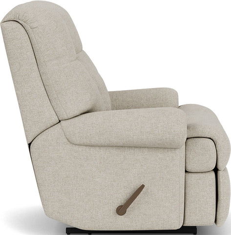 Hercules - Recliner - Fabric - Premium Reclining Chairs from Flexsteel - Just $1375! Shop now at brett interiors