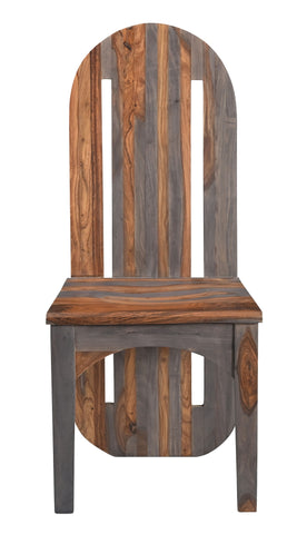 Halifax - Dining Chair (Set of 2) - Graystone - Premium Chair Sets from Coast2Coast Home - Just $1815! Shop now at brett interiors