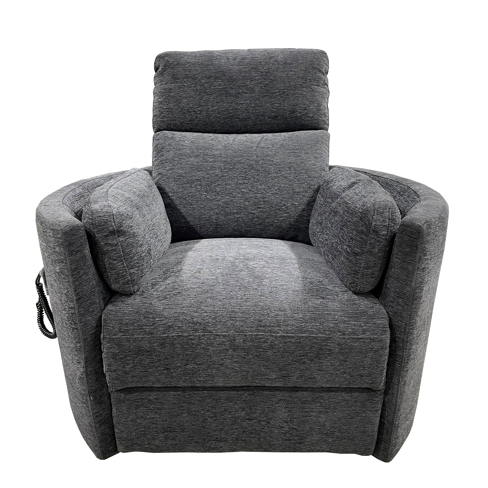 Radius Lift - Power Lift Recliner (Set of 2) - Premium Chair Sets from Parker Living - Just $1845! Shop now at brett interiors