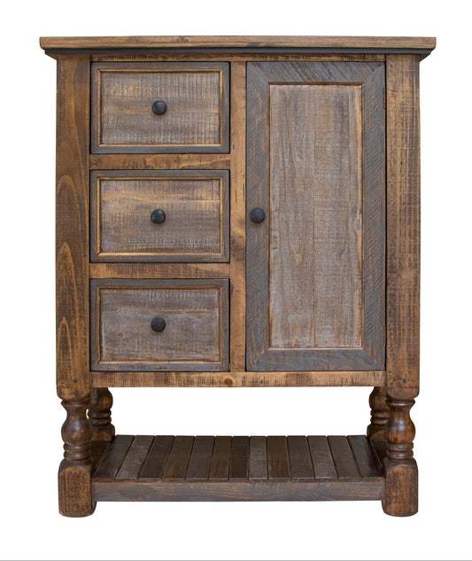 Stone - Chest - Premium Door Chests from International Furniture Direct - Just $1077.50! Shop now at brett interiors