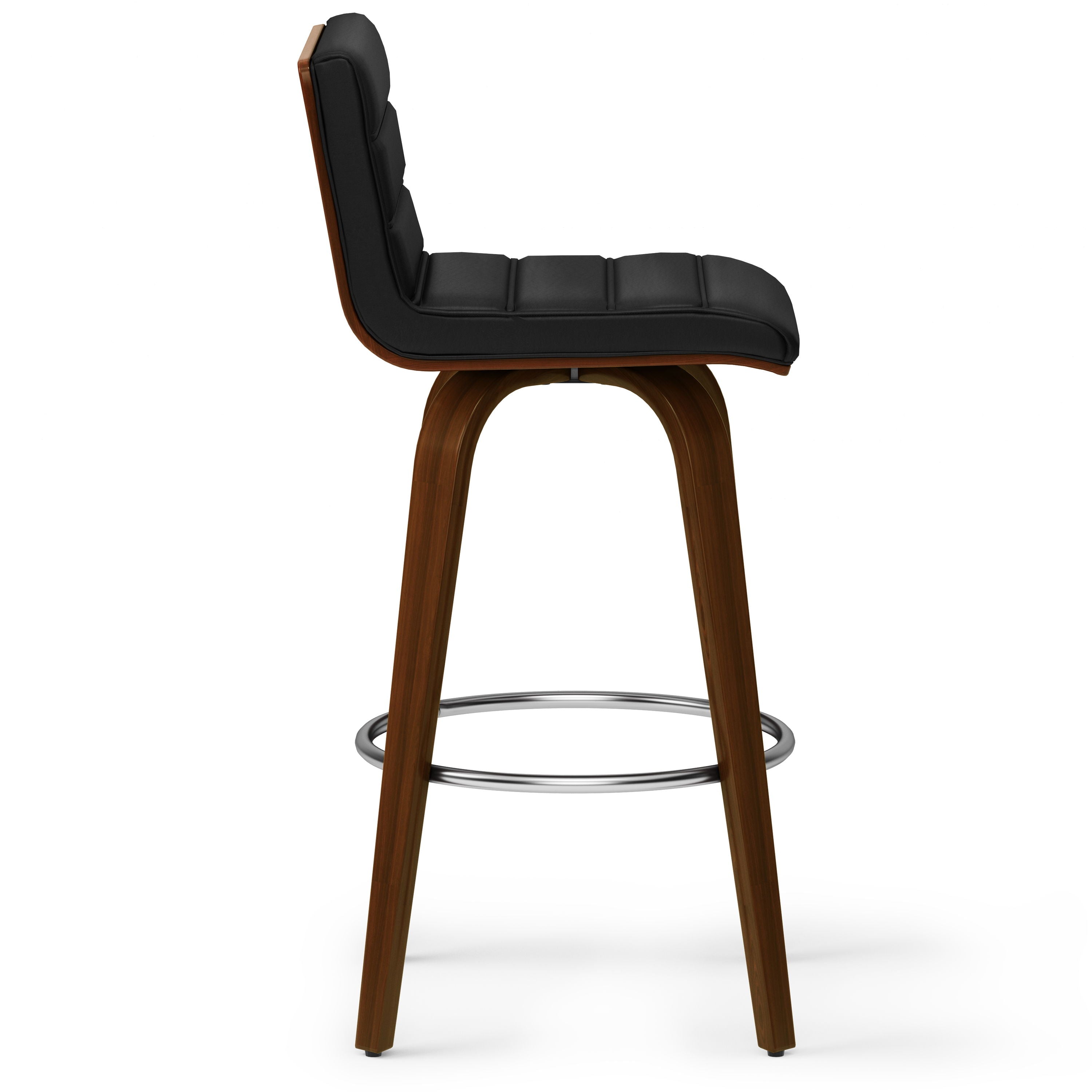 Roland - Bar Stool - Premium Bar Height (28"-30") from Simpli Home - Just $174! Shop now at brett interiors