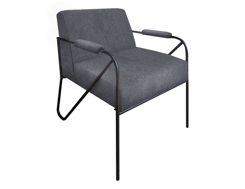 Lotus - Arm Chair International Furniture Direct