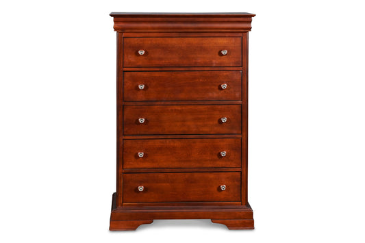 Versailles - Lift Top Chest - Premium Accent Chests from New Classic - Just $775! Shop now at brett interiors