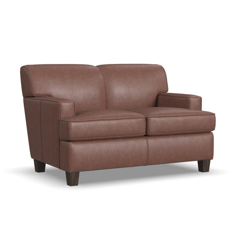 Dempsey - Stationary Loveseat - Premium Stationary Loveseats from Flexsteel - Just $1812.50! Shop now at brett interiors