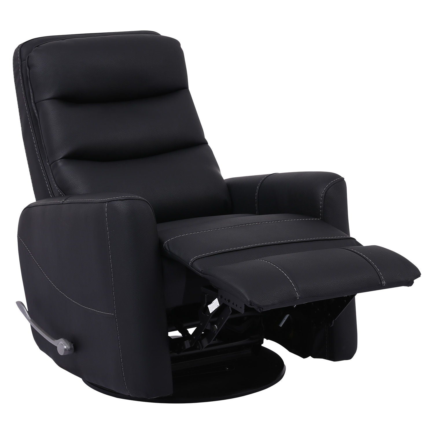 Hercules - Manual Swivel Glider Recliner - Premium Swivel Glider Chairs from Parker Living - Just $672.50! Shop now at brett interiors