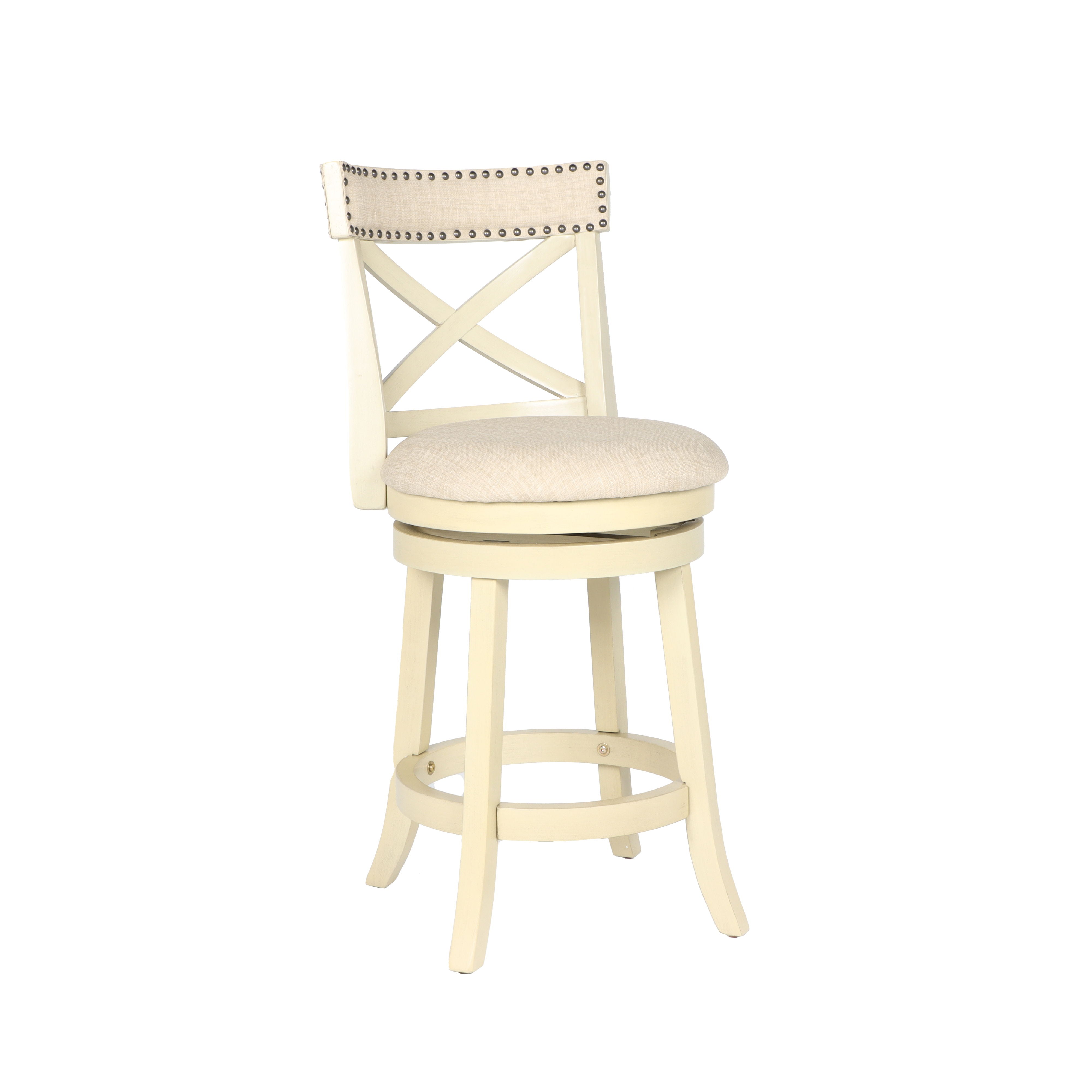 York - Stool - Premium Bar Height (28"-30") from New Classic - Just $150! Shop now at brett interiors