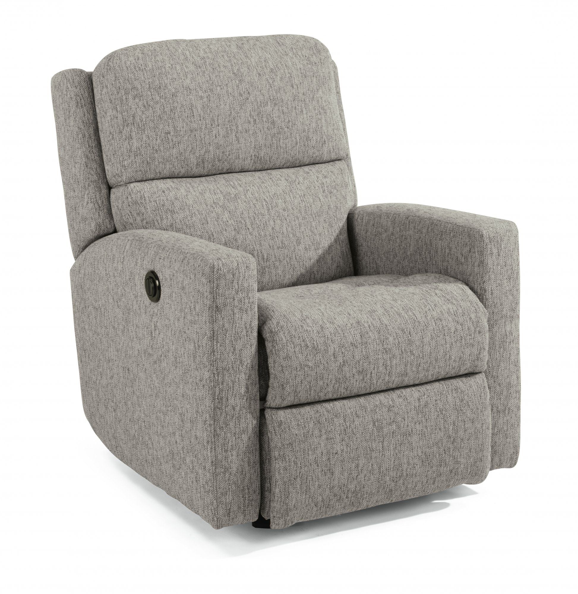 Chip - Reclining Chair - Premium Reclining Chairs from Flexsteel - Just $1187.50! Shop now at brett interiors