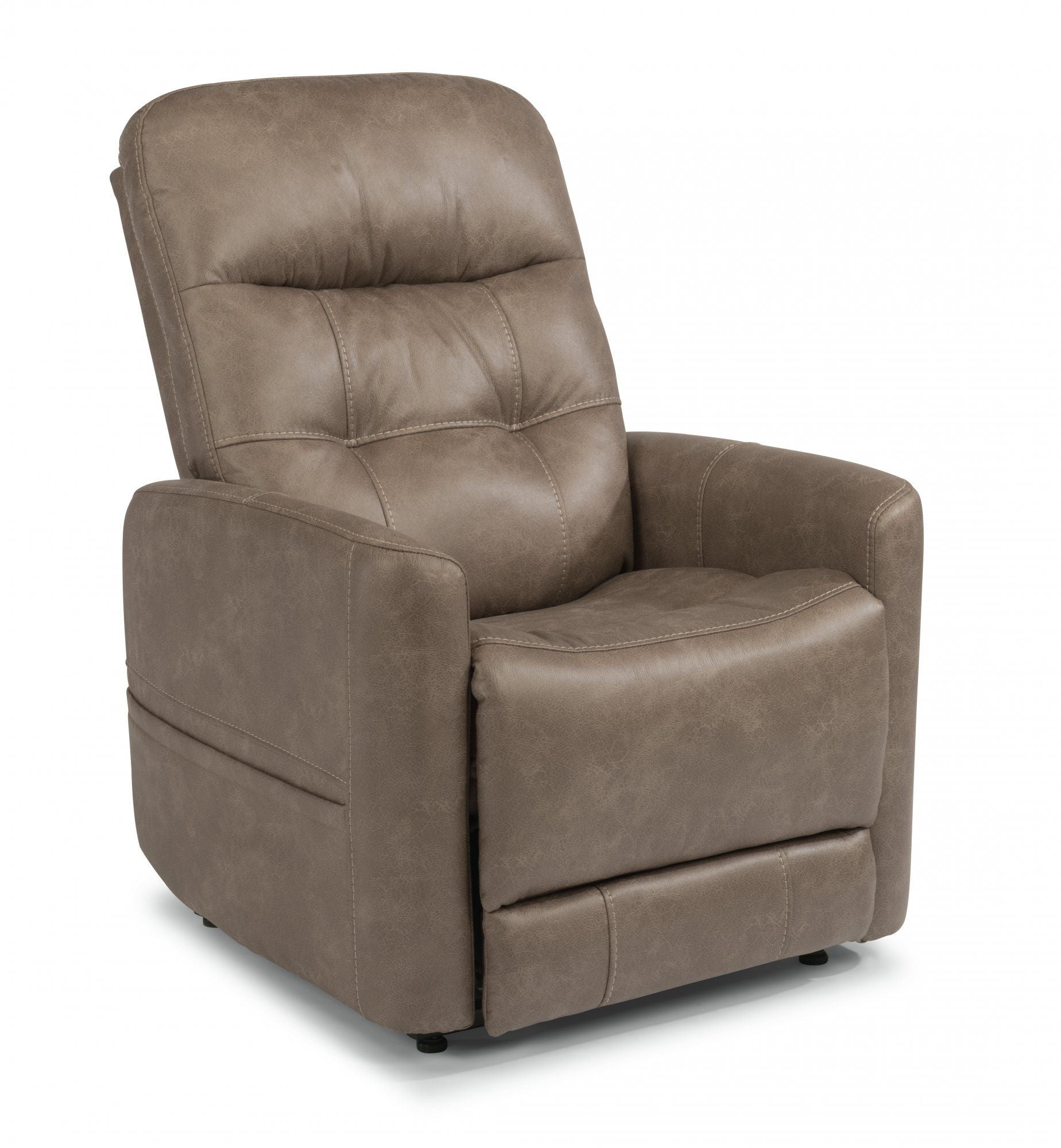 Kenner - Lift Recliner - Premium Lift Chairs from Flexsteel - Just $1750! Shop now at brett interiors