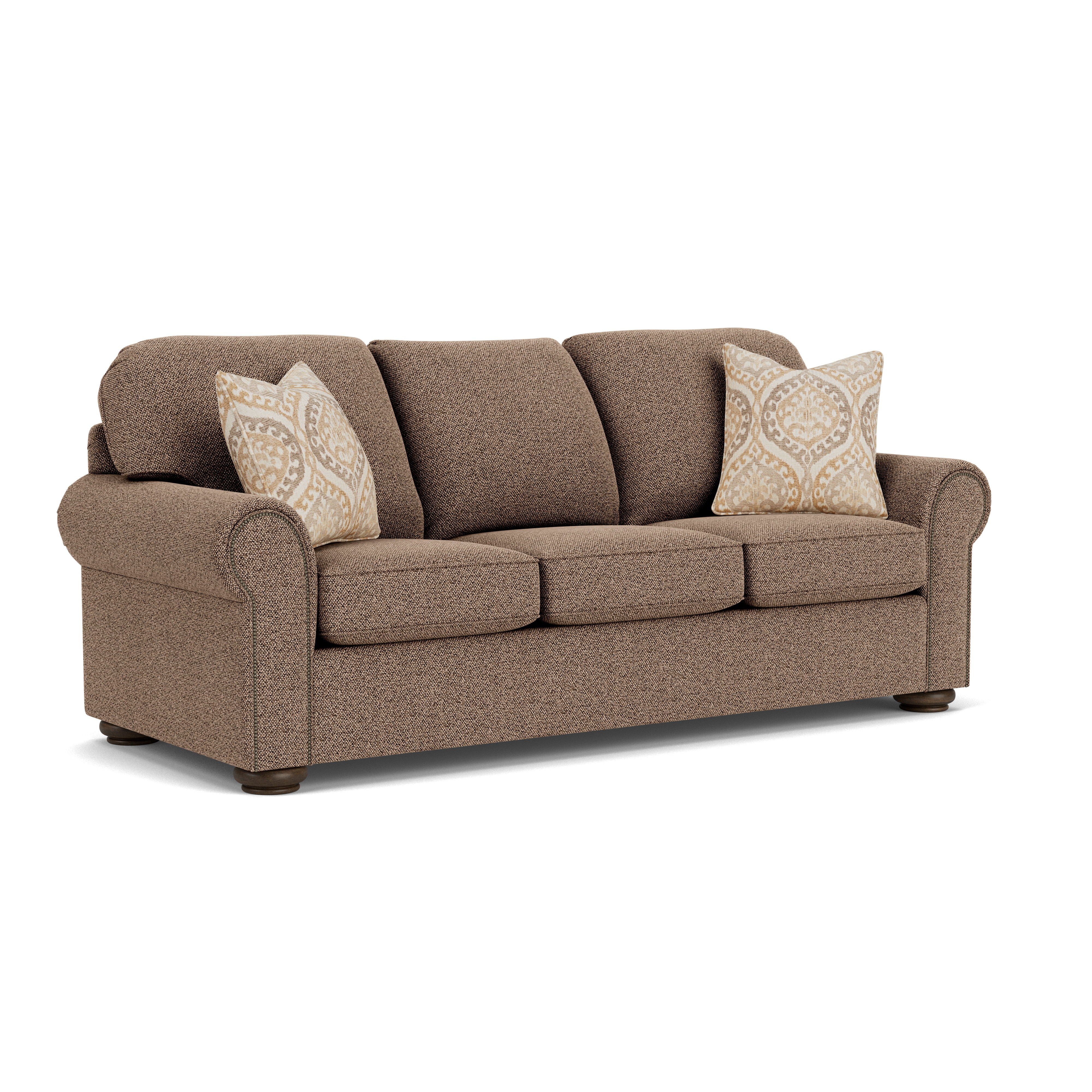 Preston - Sleeper Sofa - Premium Sleeper Sofas from Flexsteel - Just $2562.50! Shop now at brett interiors