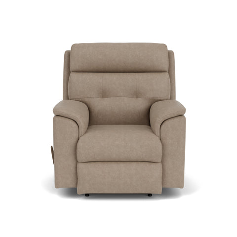 Mason - Rocker Chair - Premium Rocker Chairs from Flexsteel - Just $1437.50! Shop now at brett interiors