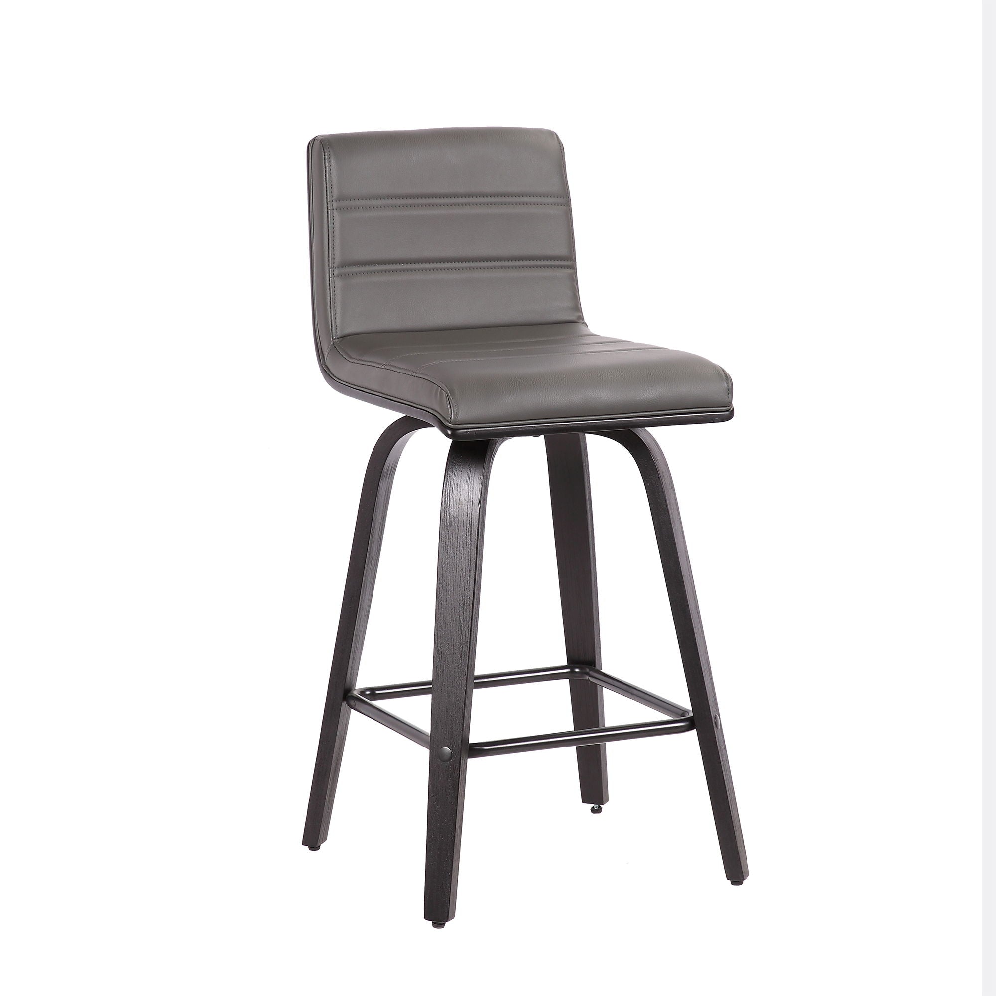 Vienna - Bar Stool - Premium Counter Height (24"-27") from Armen Living - Just $212.50! Shop now at brett interiors