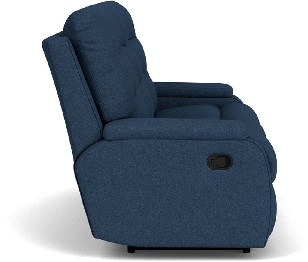 Kerrie - Sofa - Premium Reclining Sofas from Flexsteel - Just $2187.50! Shop now at brett interiors