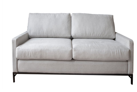 Maison - Loveseat - Premium Stationary Loveseats from International Furniture Direct - Just $1397.50! Shop now at brett interiors