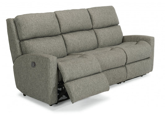 Catalina - Sofa - Premium Reclining Sofas from Flexsteel - Just $2375! Shop now at brett interiors