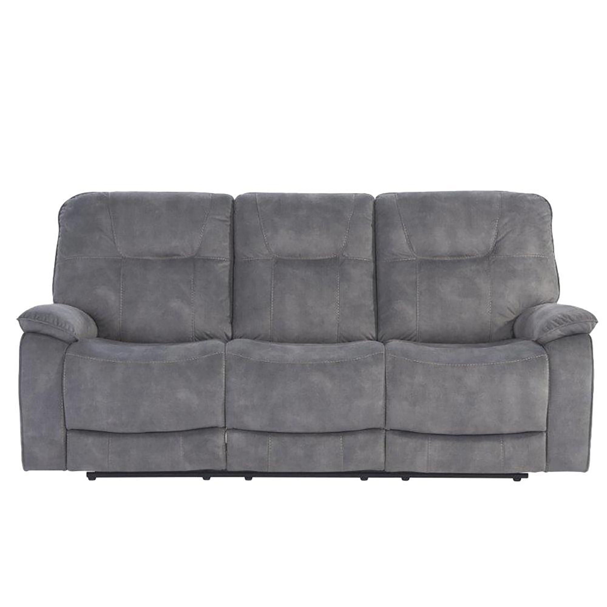 Cooper - Manual Triple Reclining Sofa - Premium Reclining Sofas from Parker Living - Just $1122.50! Shop now at brett interiors