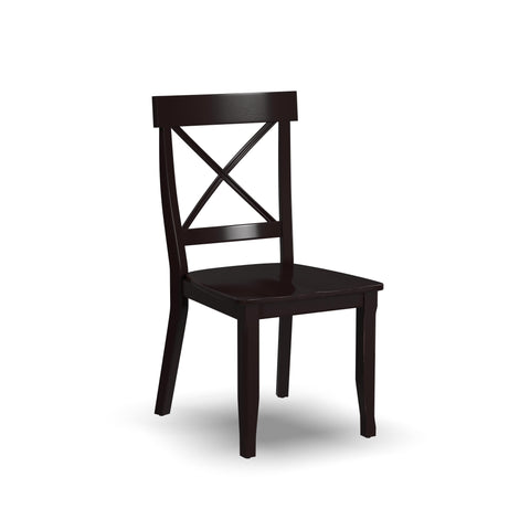 Blair - Dining Chair (Set of 2) - Premium Chair Sets from Homestyles - Just $644.98! Shop now at brett interiors