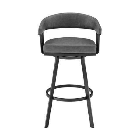 Chelsea - Bar Stool - Premium Counter Height (24"-27") from Armen Living - Just $372.50! Shop now at brett interiors