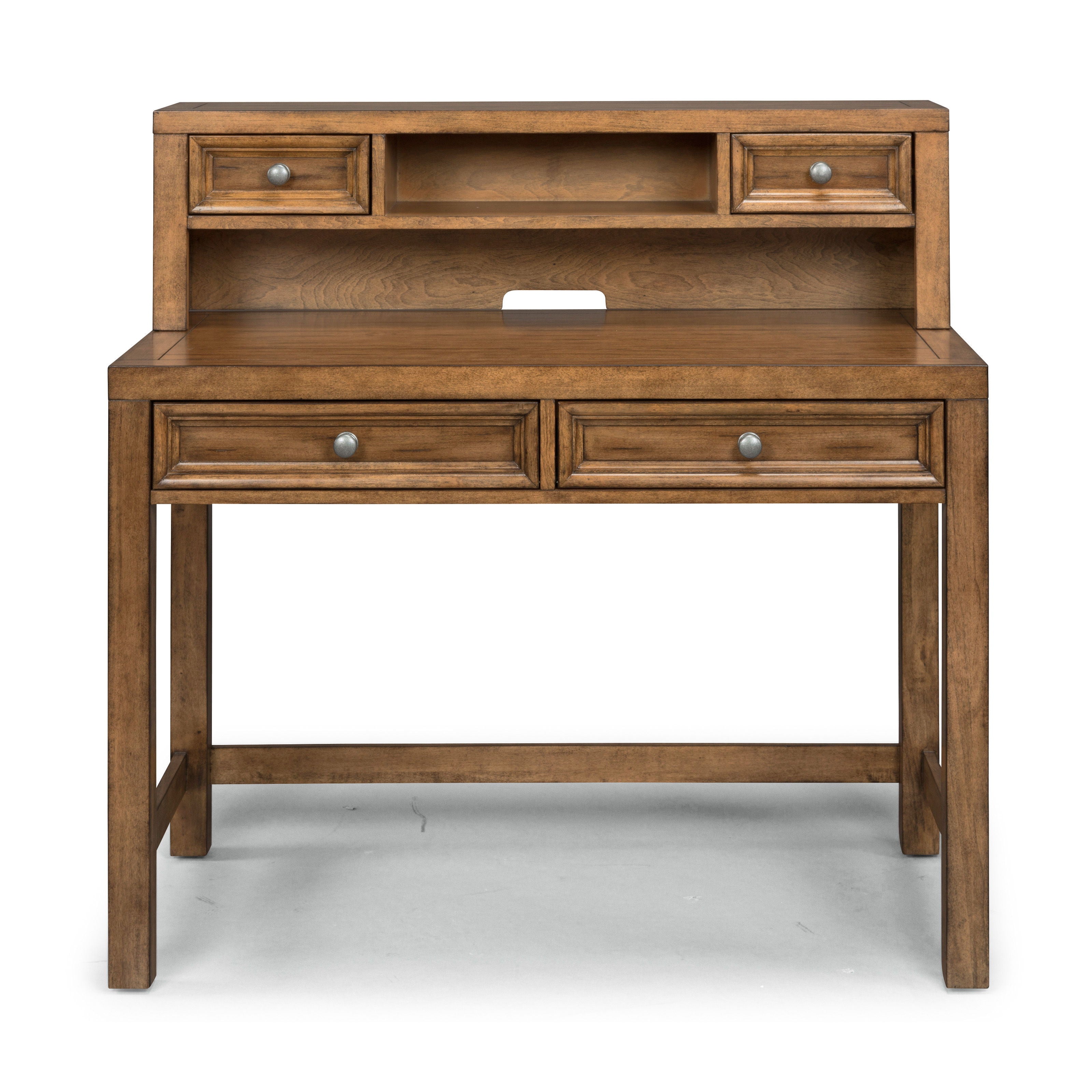 Tuscon - Desk - Premium Computer Desks from Homestyles - Just $1112.48! Shop now at brett interiors