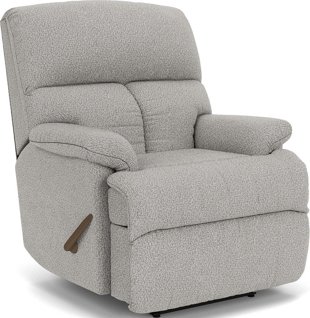 Triton - Recliner - Premium Reclining Chairs from Flexsteel - Just $1375! Shop now at brett interiors