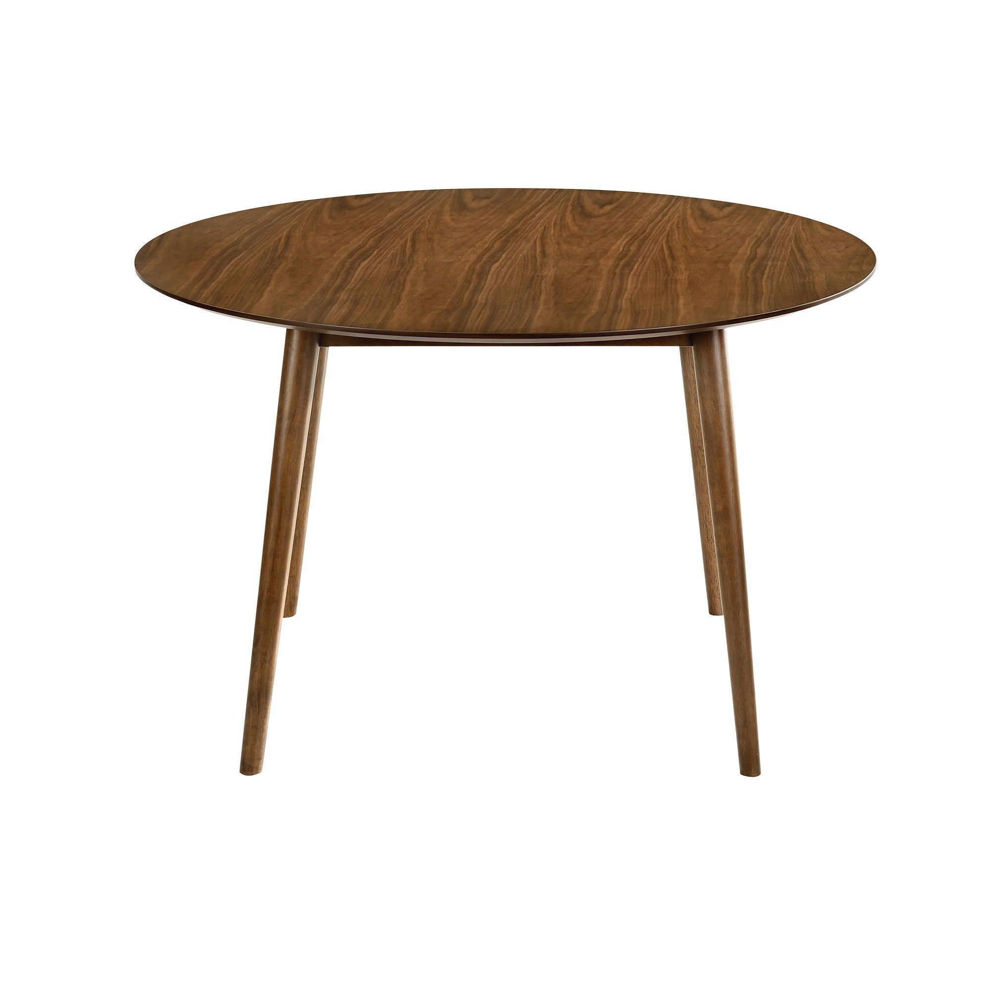 Arcadia - Round Dining Table - Premium Dining Tables from Armen Living - Just $422.50! Shop now at brett interiors