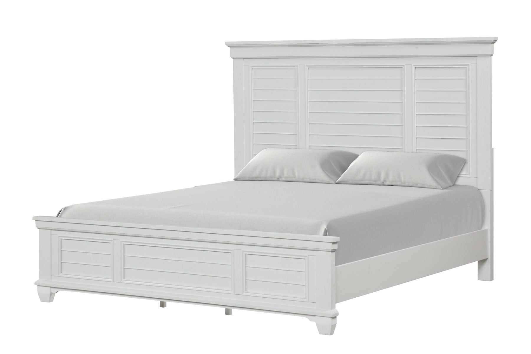 Jamestown - Panel Bed - Premium Panel Beds from New Classic - Just $597.50! Shop now at brett interiors