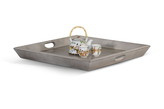 Westwood - Ottoman Tray - Premium Trays from Sunny Designs - Just $140! Shop now at brett interiors