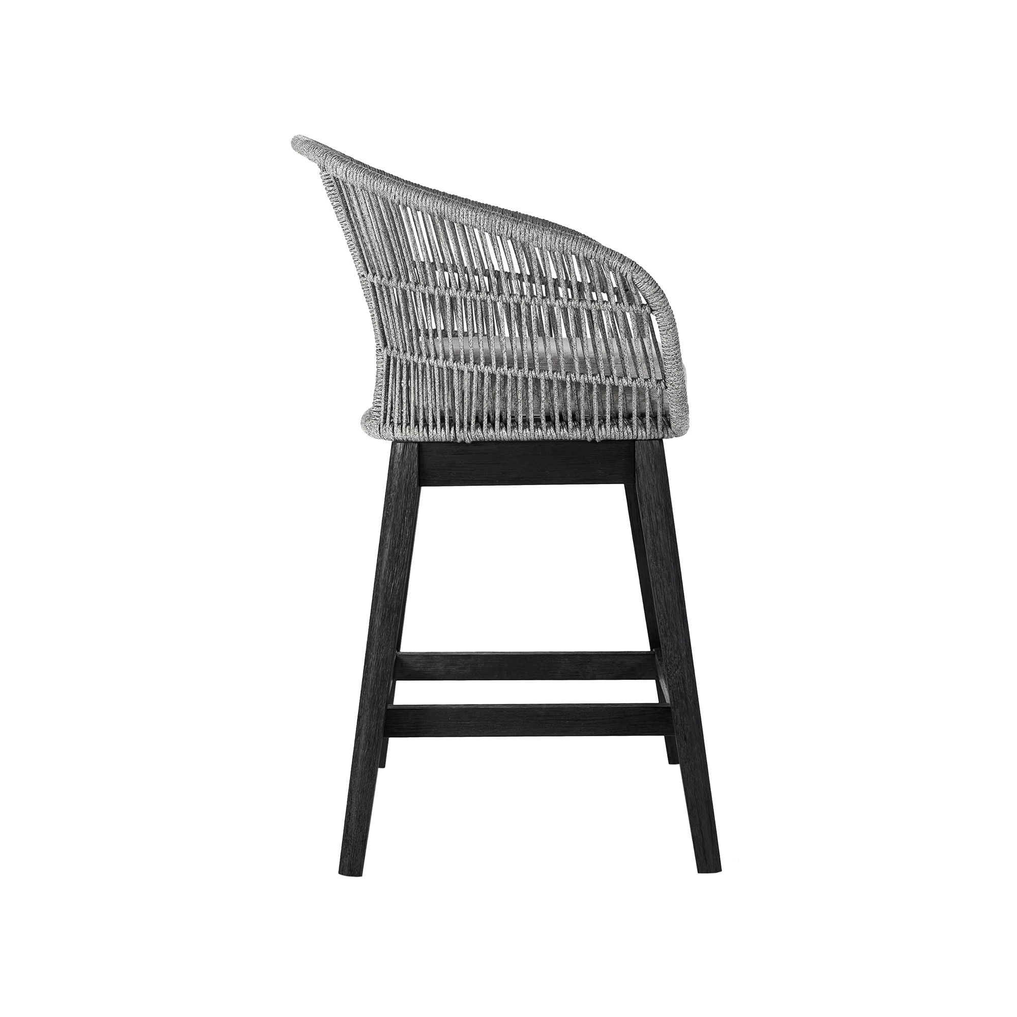 Tutti Frutti - Indoor / Outdoor Stool - Premium Counter Height (24"-27") from Armen Living - Just $660! Shop now at brett interiors