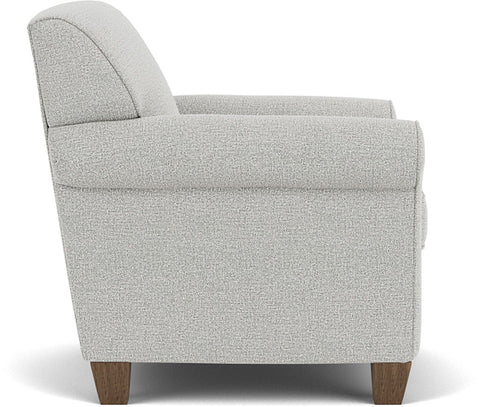 Dana - Arm Chair - Premium Arm Chairs from Flexsteel - Just $1125! Shop now at brett interiors