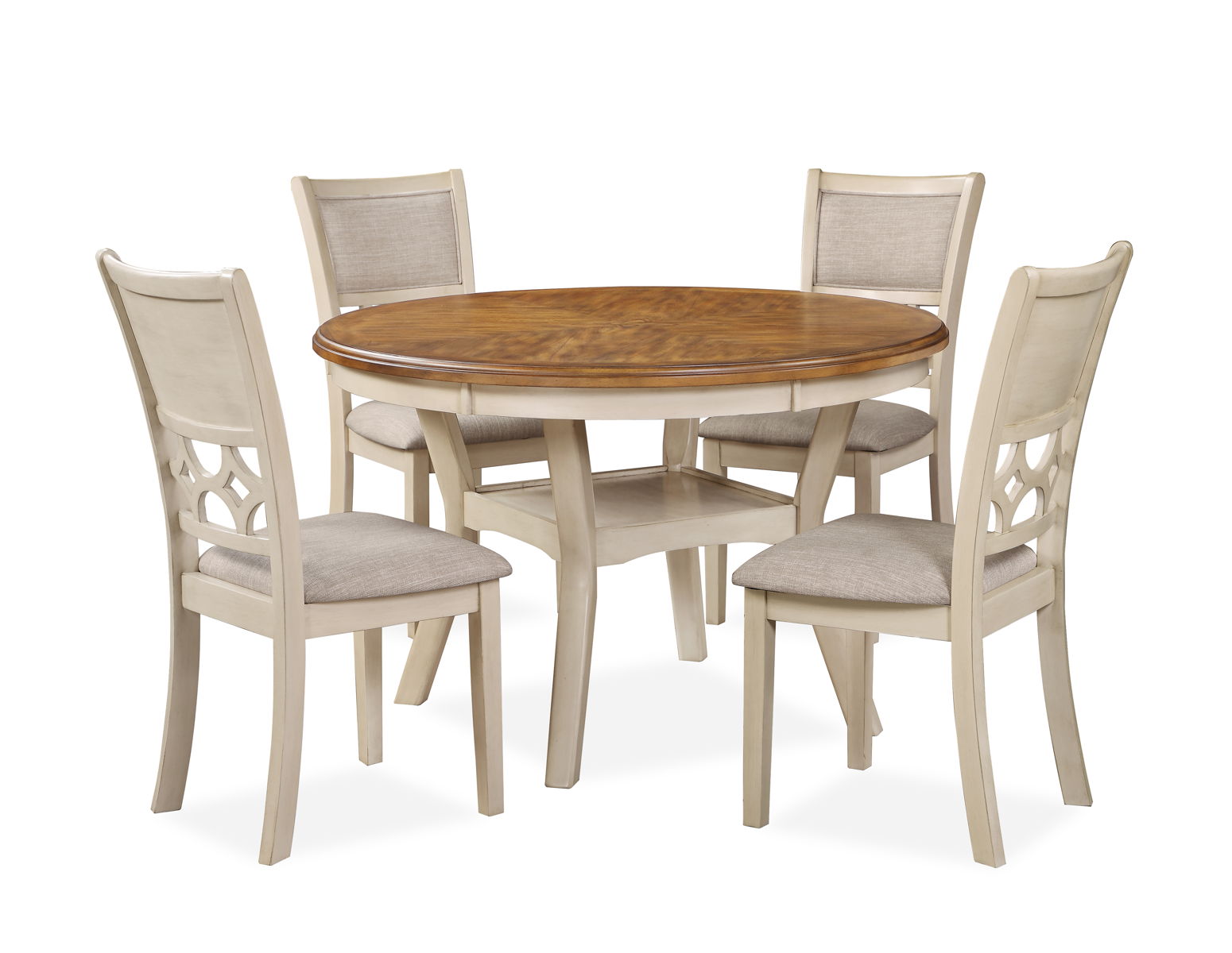 Mitchell - Dining Set New Classic