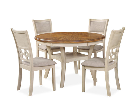 Mitchell - Dining Set New Classic