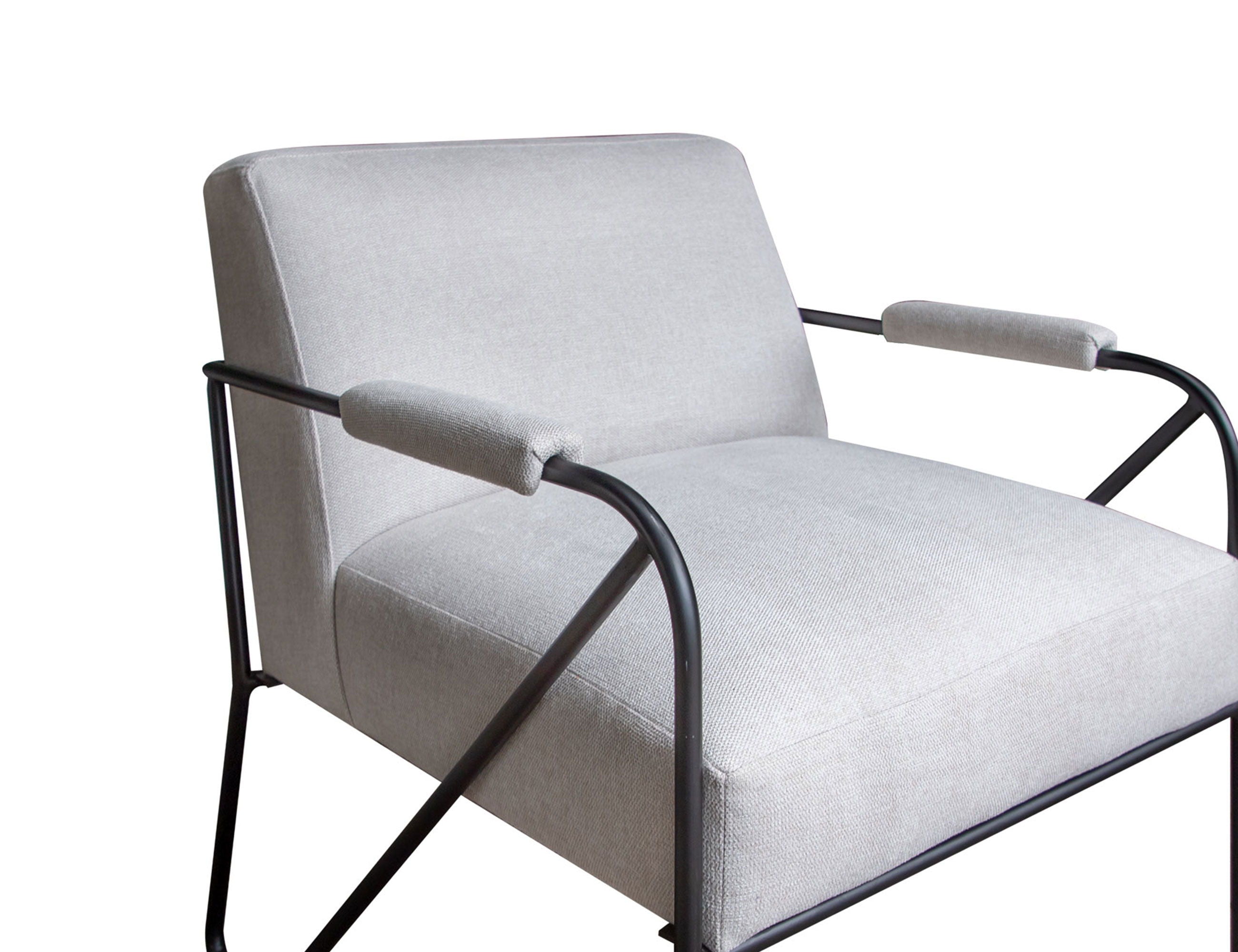 Lotus - Arm Chair - Premium Arm Chairs from International Furniture Direct - Just $700! Shop now at brett interiors