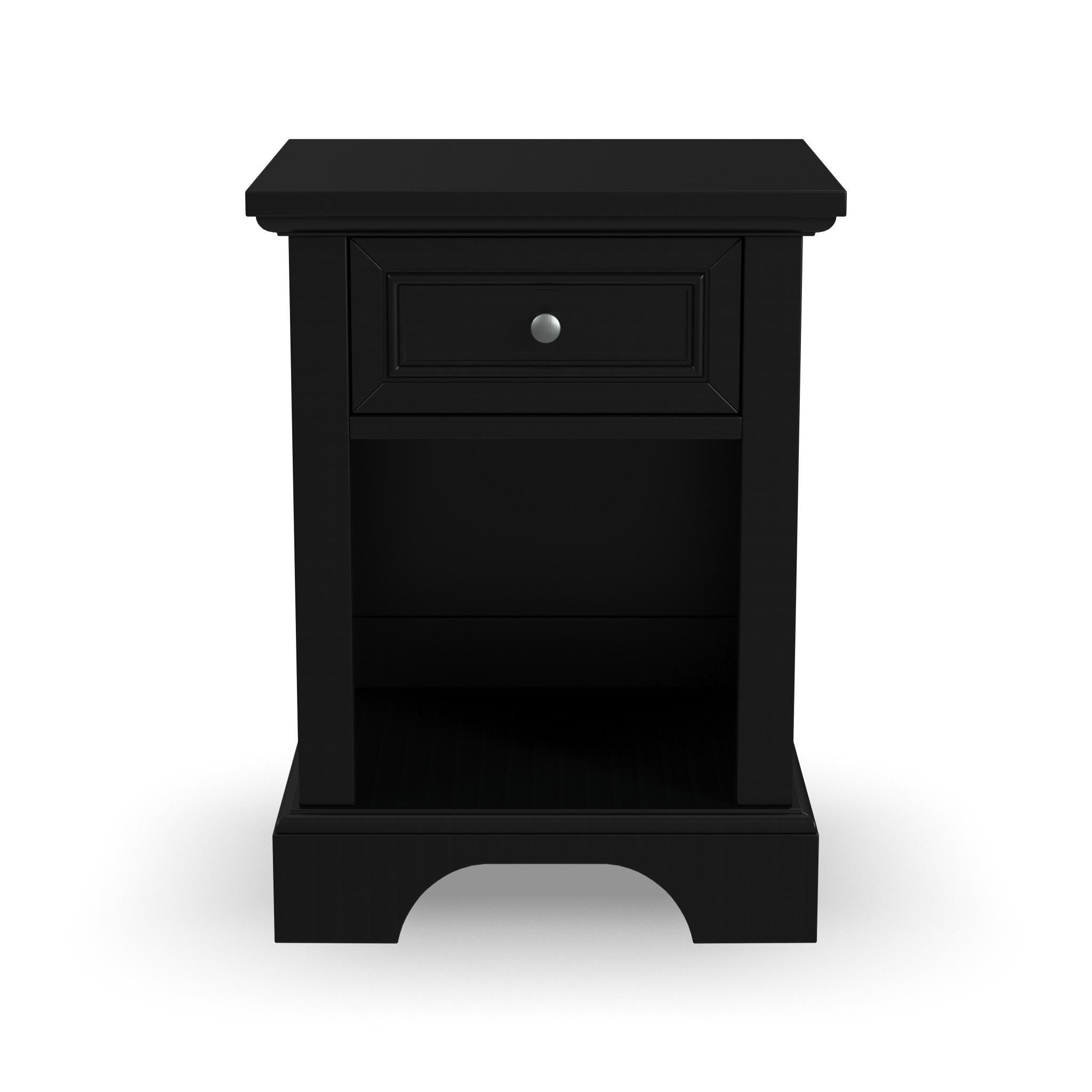 Ashford - Nightstand - Premium Accent Nightstands from Homestyles - Just $399.98! Shop now at brett interiors