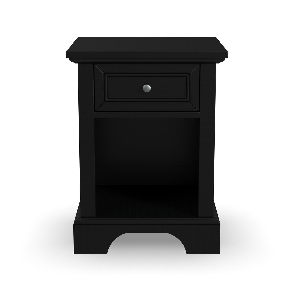 Ashford - Nightstand - Premium Accent Nightstands from Homestyles - Just $399.98! Shop now at brett interiors