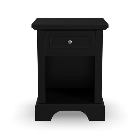 Ashford - Nightstand - Premium Accent Nightstands from Homestyles - Just $399.98! Shop now at brett interiors