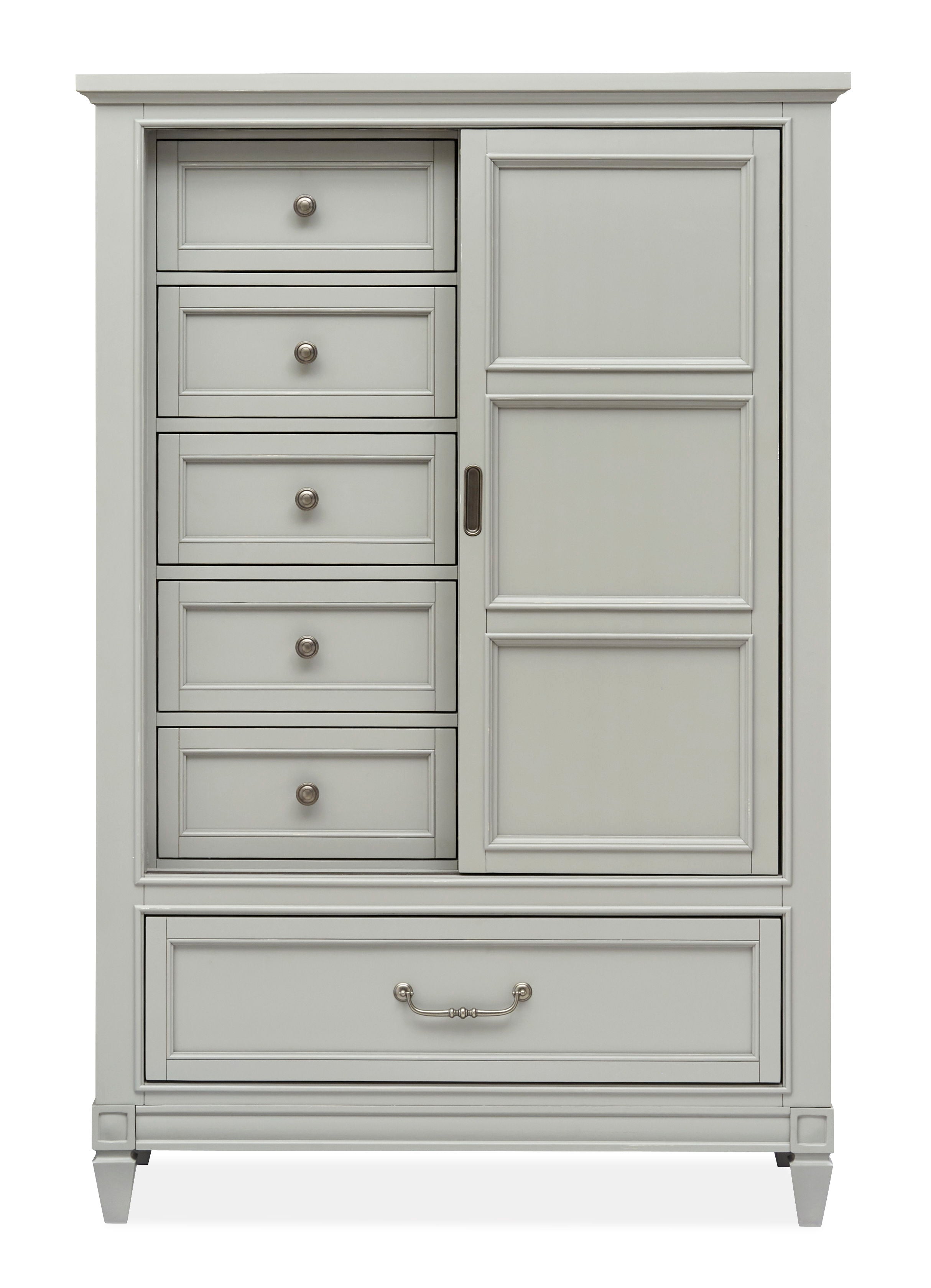 Glenbrook - Chest - Premium Lingerie Chests from Magnussen Furniture - Just $1209! Shop now at brett interiors