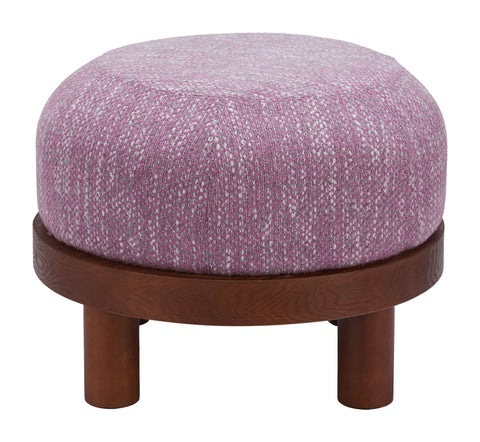 Gome - Ottoman - Premium Upholstered Ottomans from Zuo Modern - Just $725! Shop now at brett interiors