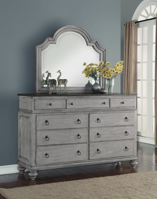 Plymouth - Dresser - Premium Dressers from Flexsteel - Just $1425! Shop now at brett interiors