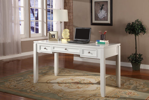 Boca - Writing Desk - Premium Writing Desks from Parker House - Just $397.50! Shop now at brett interiors