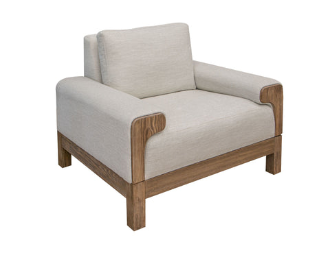 Sedona - Arm Chair - Premium Arm Chairs from International Furniture Direct - Just $997.50! Shop now at brett interiors